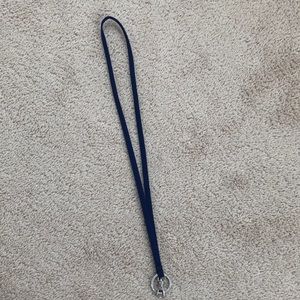 Vera Bradley Lanyard- NWOT